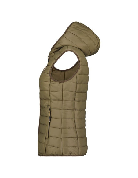 Kamizelka geographical norway vatika hood eo 233 jr