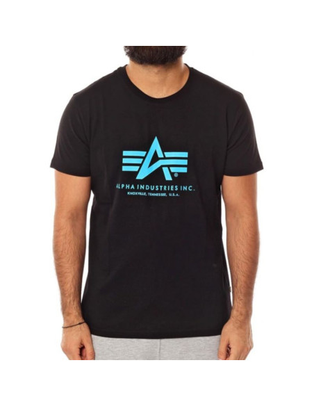 Koszulka alpha industries t-shirt m