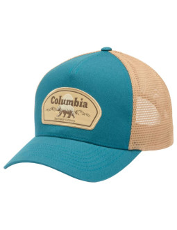 Czapka z daszkiem columbia road ready snap back hat