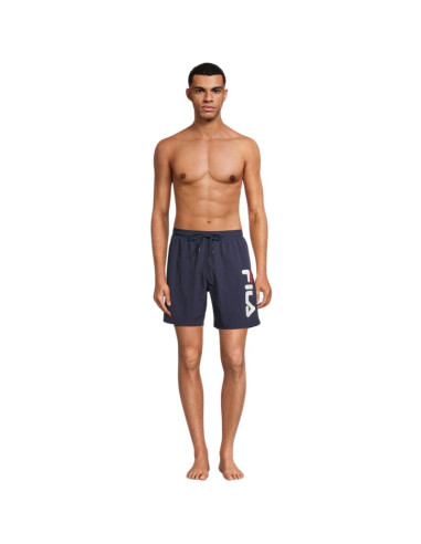 Spodenki kąpielowe fila swasiland m fam0690