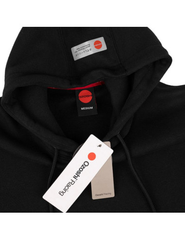 Bluza ozoshi jukon m