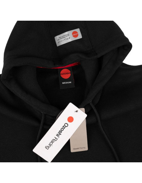 Bluza ozoshi jukon m