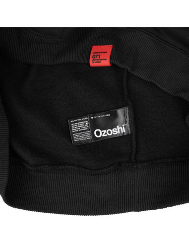 Bluza ozoshi brazos m