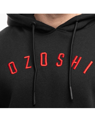 Bluza ozoshi brazos m