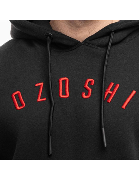 Bluza ozoshi brazos m