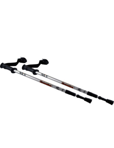 Kije trekkingowe nils extreme