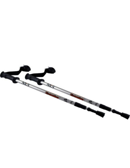 Kije trekkingowe nils extreme