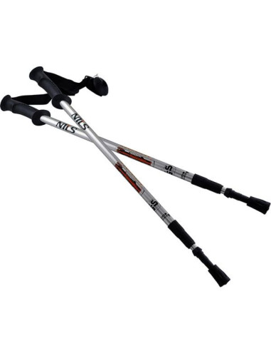 Kije trekkingowe nils extreme