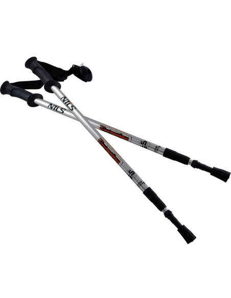 Kije trekkingowe nils extreme
