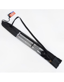 Kijki nordic walking regulowane long life lite smj sport hs 2