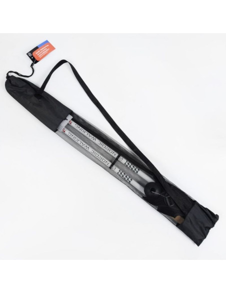 Kijki nordic walking regulowane long life lite smj sport hs