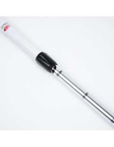 Kijki nordic walking regulowane long life lite smj sport hs