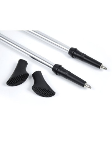 Kijki nordic walking regulowane long life lite smj sport hs