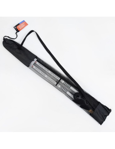 Kijki nordic walking regulowane long life lite smj sport hs