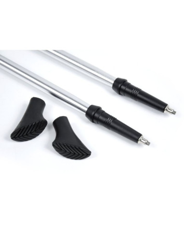 Kijki nordic walking regulowane long life lite smj sport hs