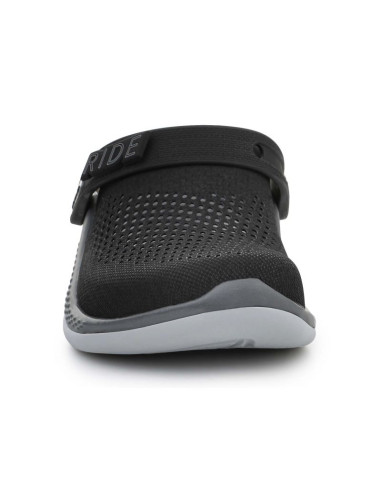 Klapki crocs literide 360 clog m 206708