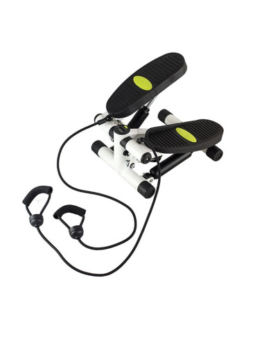 Stepper prosty z linkami hms s3038