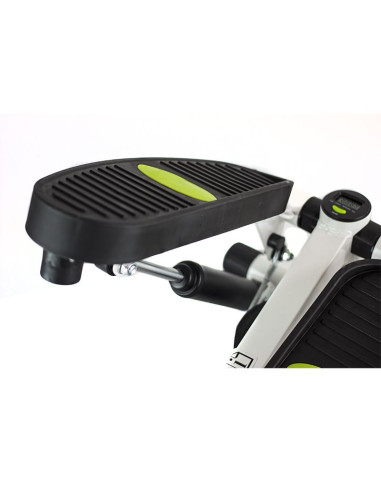 Stepper prosty z linkami hms s3038