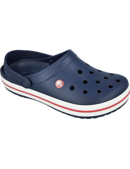 Klapki crocs crocband 11016 2