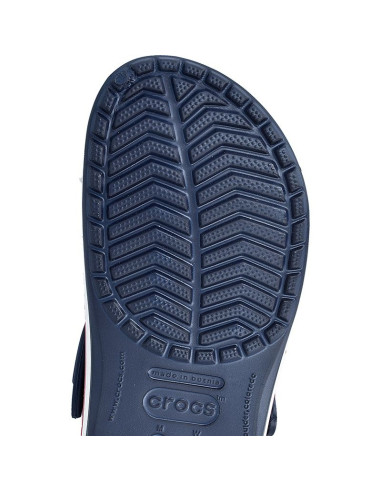 Klapki crocs crocband 11016