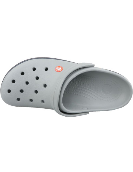 Klapki crocs crocband 11016