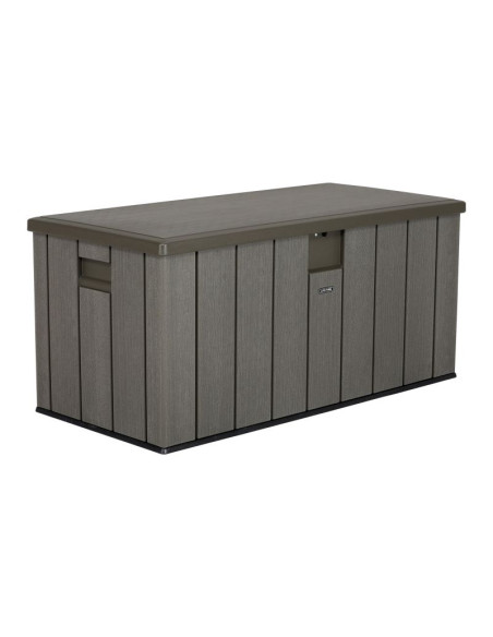 Skrzynka ogrodowa lifetime premium 567 l 60215