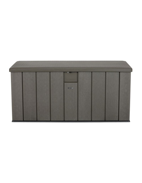 Skrzynka ogrodowa lifetime premium 567 l 60215
