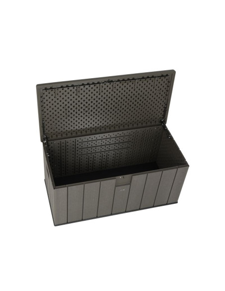 Skrzynka ogrodowa lifetime premium 567 l 60215