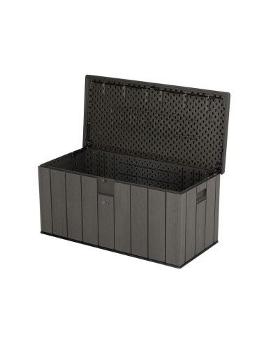 Skrzynka ogrodowa lifetime premium 567 l 60215
