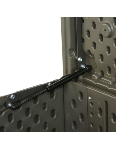 Skrzynka ogrodowa lifetime premium 567 l 60215