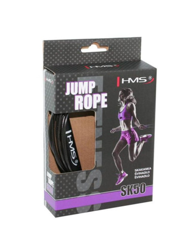 Skakanka szybka hms sk50