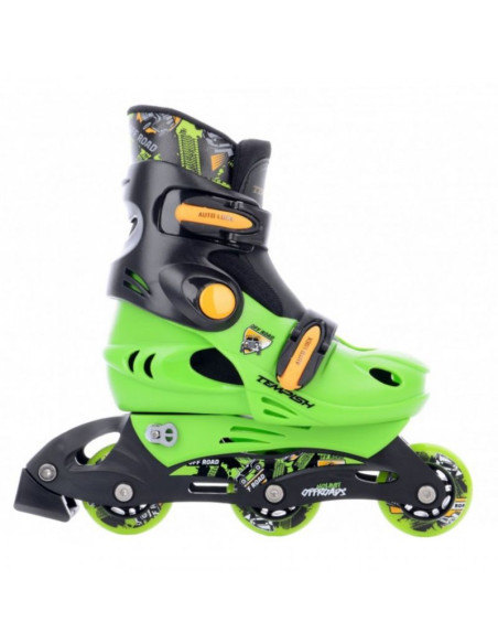 Rolki tempish baby skate racer jr