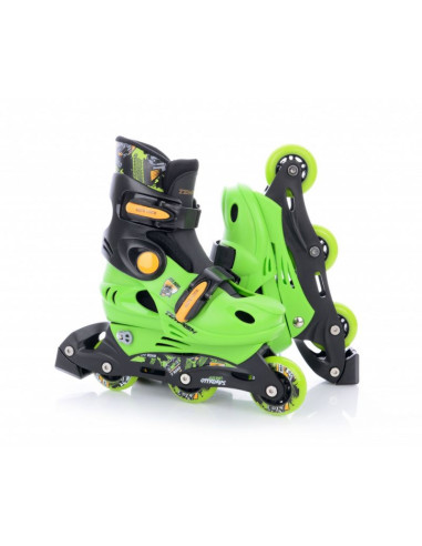 Rolki tempish baby skate racer jr