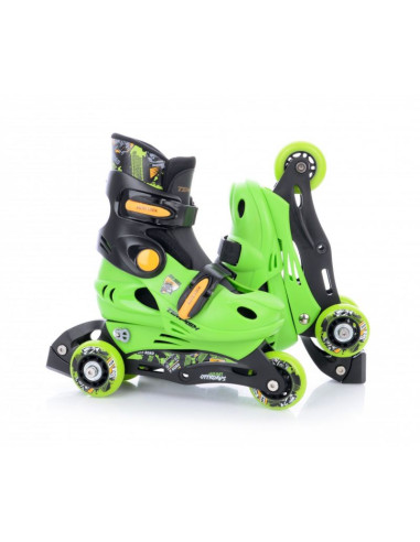 Rolki tempish baby skate racer jr