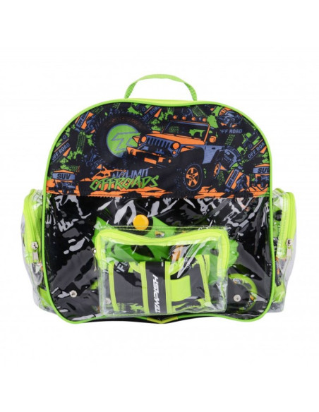 Rolki tempish baby skate racer jr