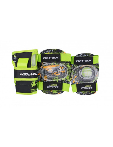 Rolki tempish baby skate racer jr