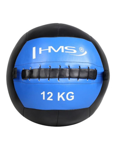 Piłka do ćwiczeń hms wall ball wlb