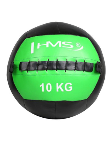 Piłka do ćwiczeń hms wall ball wlb
