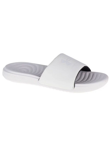 Klapki under armour ansa fixed slides w 3023772