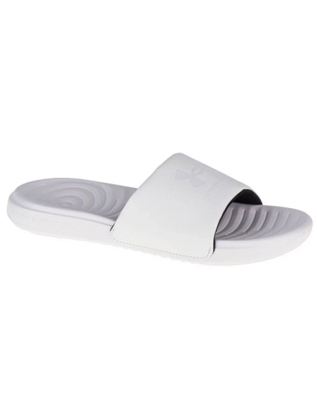 Klapki under armour ansa fixed slides w 3023772
