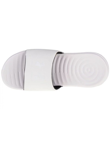 Klapki under armour ansa fixed slides w 3023772