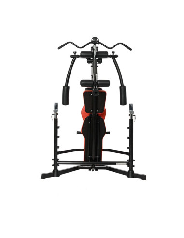 Atlas do ćwiczeń hms cyborg 1