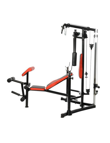 Atlas do ćwiczeń hms cyborg 1