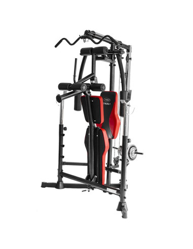 Atlas do ćwiczeń hms cyborg 1