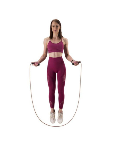 Skakanka ze skóry sk03