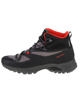 Buty 4f dust trekking boots m aw22fotsm006 2