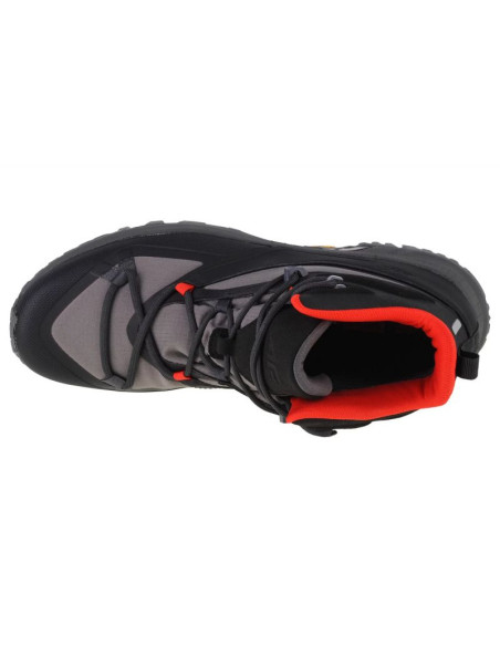 Buty 4f dust trekking boots m aw22fotsm006