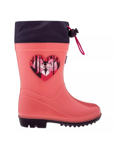 Kalosze bejo kai wellies jr
