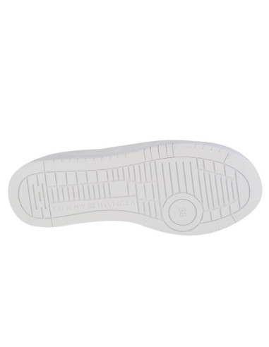 Buty tommy hilfiger low cut lace-up sneaker w t3a4-32143-