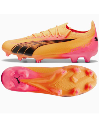 Buty piłkarskie puma ultra ultimate m 107744